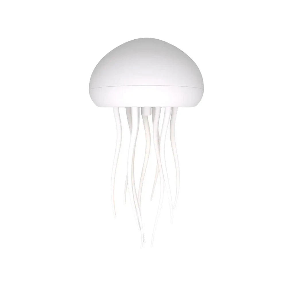 Jellyfish Night Light