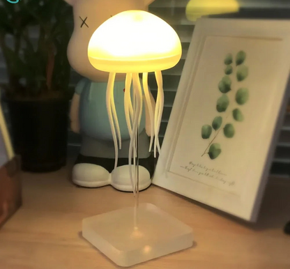 Jellyfish Night Light