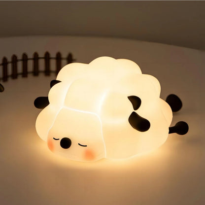 Sheep Night Light