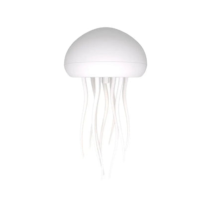 Jellyfish Night Light