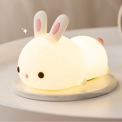 Bunny Night Light