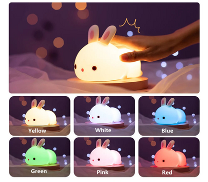 Bunny Night Light
