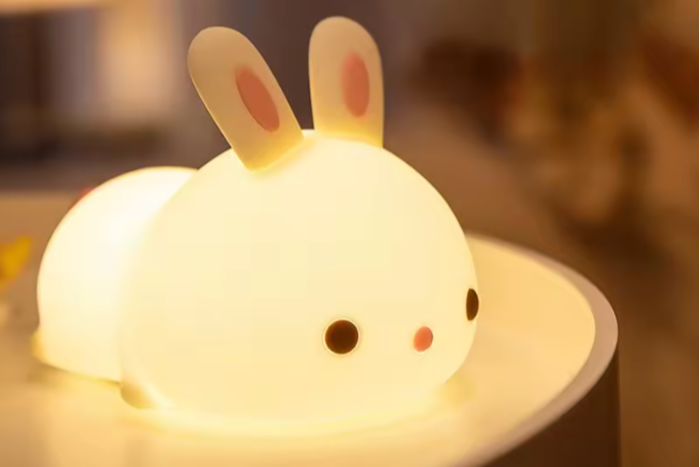 Bunny Night Light