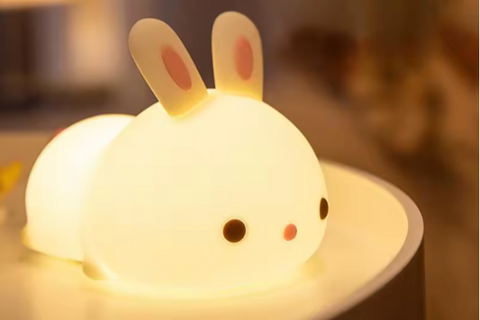 Bunny Night Light