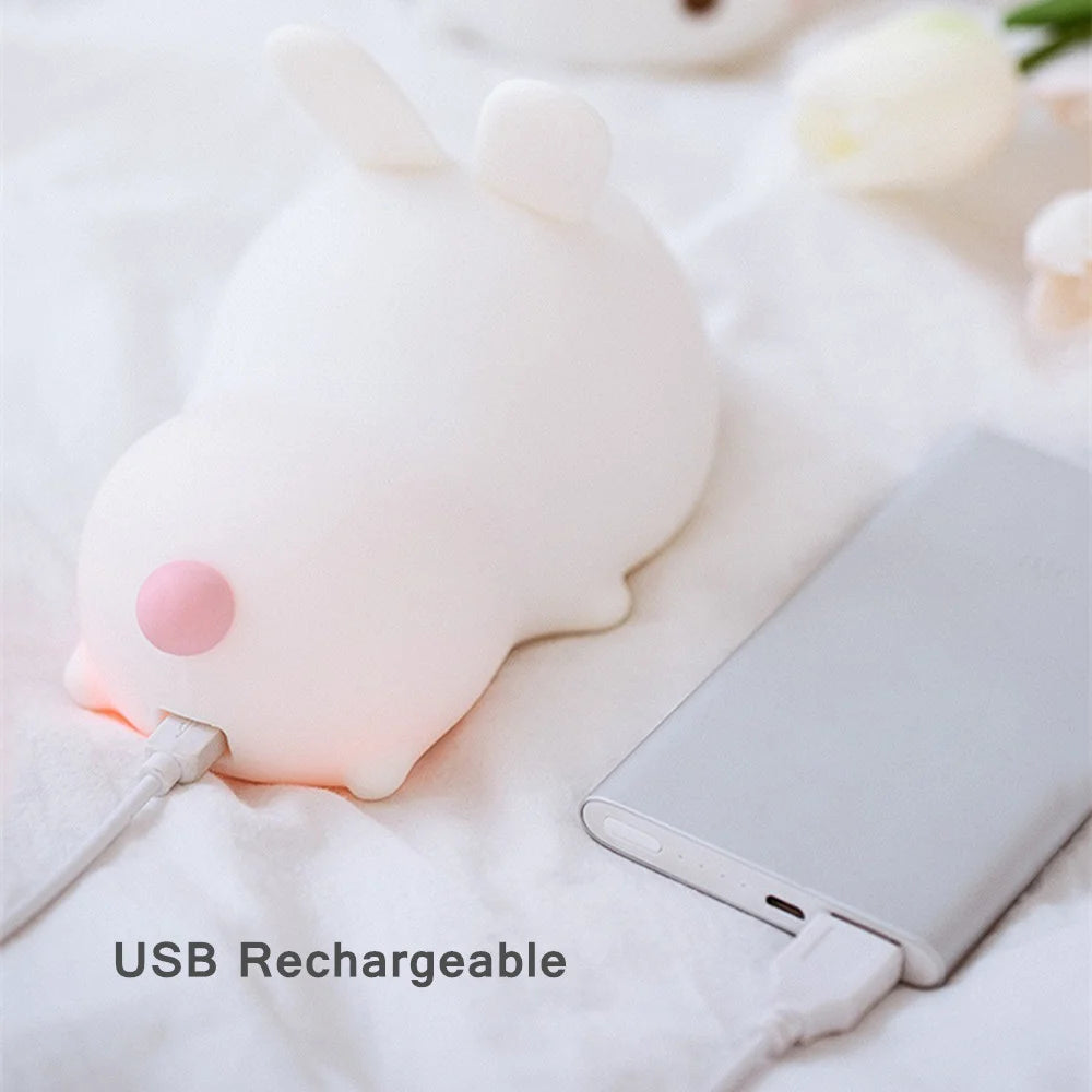 Bunny Night Light