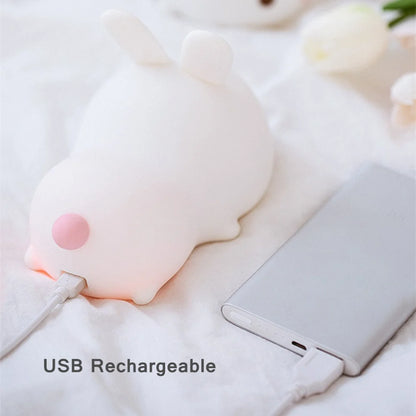 Bunny Night Light