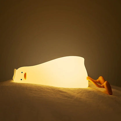 Duck Night Light